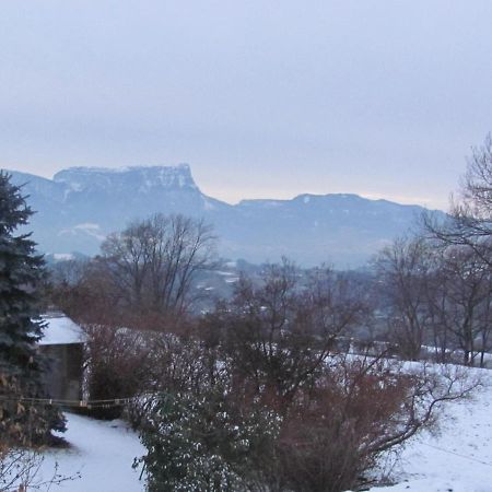 Villa Heavens Gate Saint-Pierre-de-Soucy Exterior foto